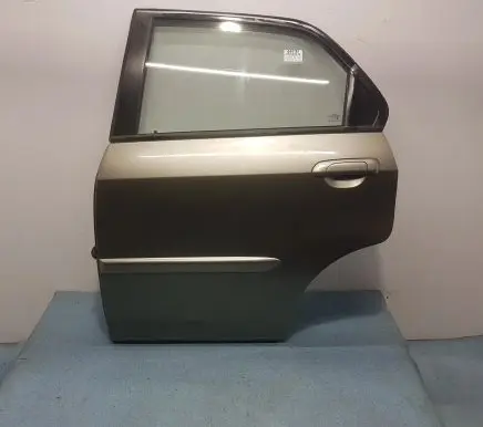 Honda City Rear door NH701M