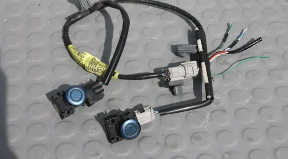 Parking PDC sensor