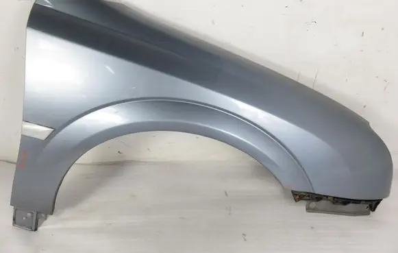 Opel Signum Fender