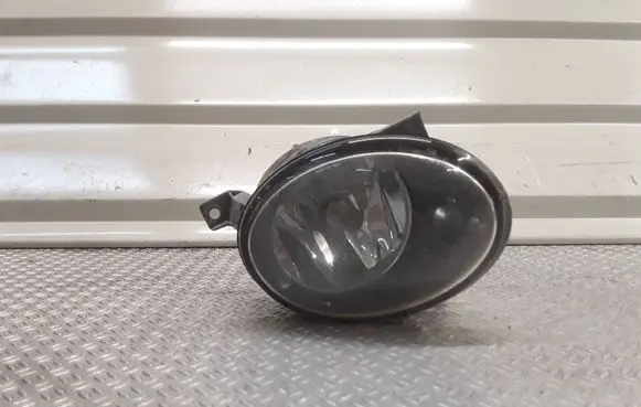 Volkswagen Golf VI Front fog light 5K0941700 00995402