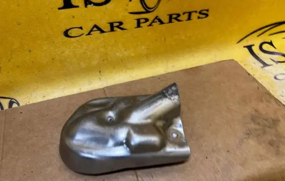 Porsche Panamera (970) Exhaust heat shield 97011336130