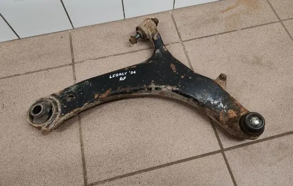 Subaru Legacy Front lower control arm/wishbone