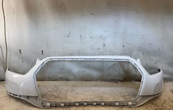 Ford Transit Custom Front bumper
