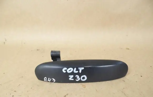 Mitsubishi Colt CZ3 Front door exterior handle 