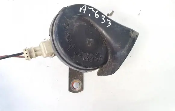 Renault Espace III Horn signal e20091001