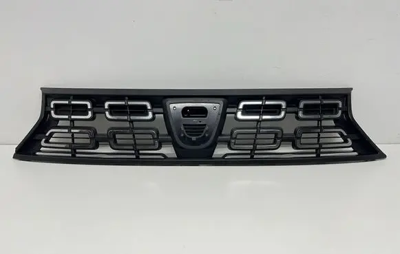 Dacia Duster II Front grill 623105634R 623103102R