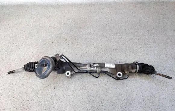 Dacia Dokker Steering rack 490018151R02 490018151R