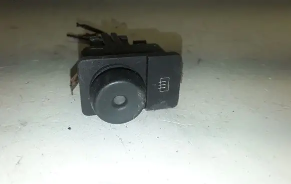 Ford Transit Windscreen/window heater switch 85GG14488RAA