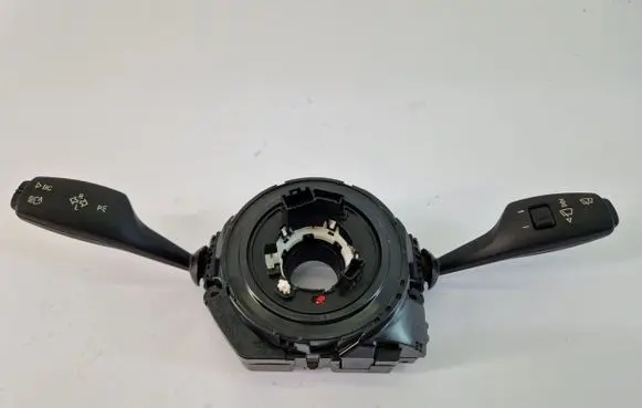 BMW 3 F30 F35 F31 Multifunctional control switch/knob 9351153