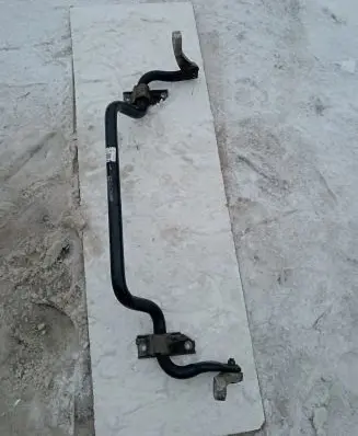 Mercedes-Benz C AMG W205 Front anti-roll bar/sway bar A2053231400