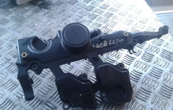 Renault Laguna II Oil breather separator 8200452765