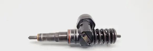 Ford Galaxy Fuel injector 038130073H 0414720014