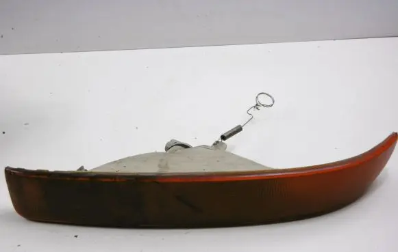 Opel Movano A Front indicator light 7700353946