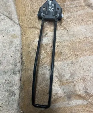 Citroen Berlingo Loading door check strap stopper 