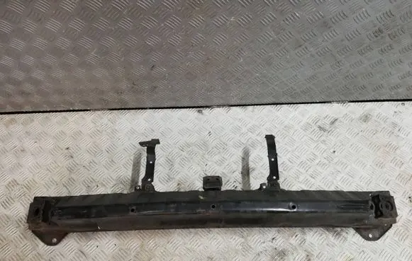 Honda Jazz Front bumper support beam