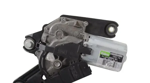 Mercedes-Benz CLS C218 X218 Rear window wiper motor A2188200041