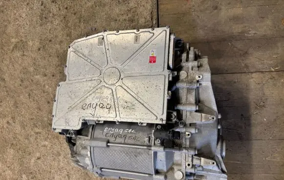 Skoda Enyaq iV Engine 0EH901098E
