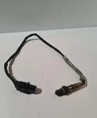 Opel Vectra C Lambda probe sensor 12590111 0258017001