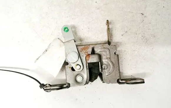 Honda Civic Tailgate/trunk/boot lock/catch/latch