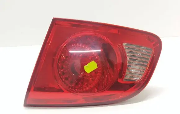 Hyundai Santa Fe Rear/tail lights 924062B000