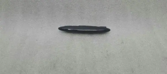 Mercedes-Benz R W251 Parking PDC sensor display screen A1715420123