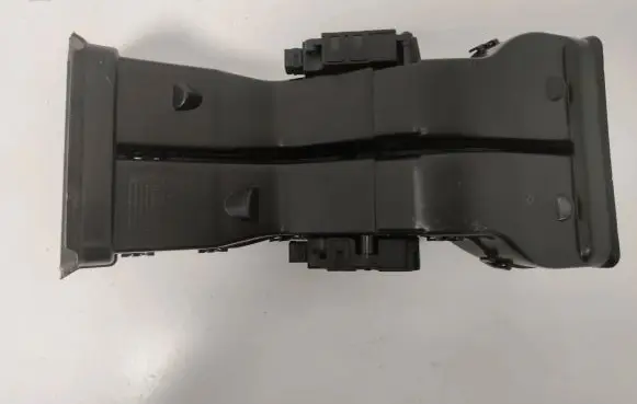 Audi e-tron Cabin air duct channel 4KE857042A
