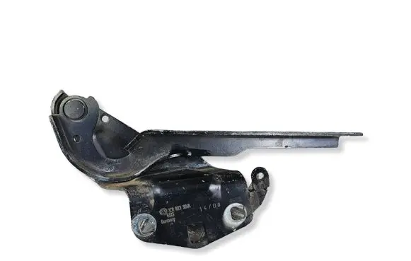 Volkswagen PASSAT CC Engine bonnet/hood hinges 3C8823301A