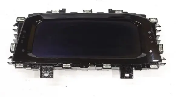 Volkswagen Golf VIII Speedometer (instrument cluster) 5H0920340