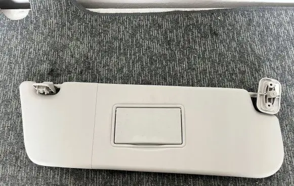 Ford Transit Custom Sun visor