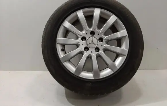 Mercedes-Benz E AMG W211 R16 alloy rim A2114015702