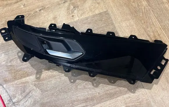 Land Rover Discovery Sport Sliding door card LK72237B74