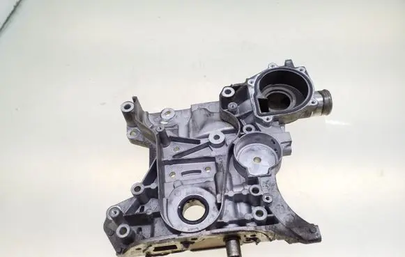 Opel Astra H Oil pump 55559195