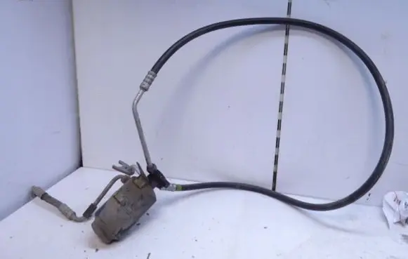 Mercedes-Benz E W210 Air conditioning (A/C) pipe/hose