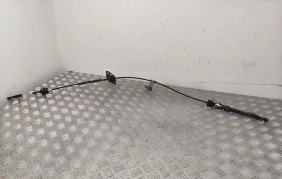 Mazda 6 Gear shift cable linkage
