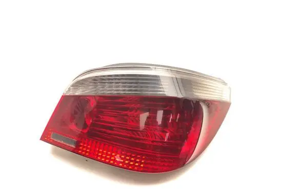 BMW 5 E60 E61 Rear/tail lights 7165738 2VP008679