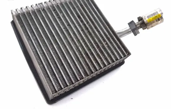 Volkswagen Bora Air conditioning (A/C) radiator (interior) 