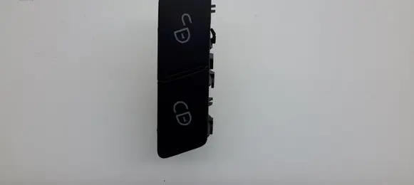 Central locking switch button