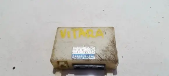 Suzuki Baleno EG Other control units/modules 9551064G00 077300-2391