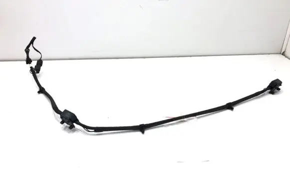 BMW 4 F32 F33 Windshield washer spray nozzle 