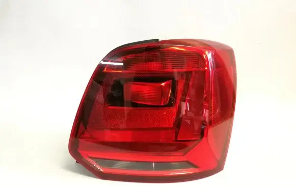 Volkswagen Polo V 6R Rear/tail lights 6C0945096F 6C0945112