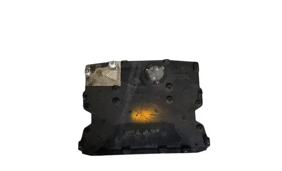 BMW X3 G01 Engine splash shield/under tray 7417386