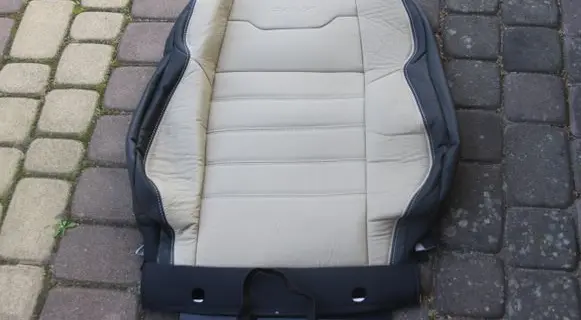 Toyota RAV 4 (XA40) Other seats PW2200R000C5