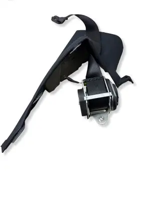 Mercedes-Benz E C207 W207 Rear seatbelt 619701700 00C090H