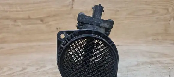 Mass air flow meter
