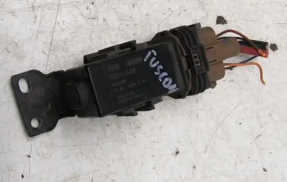 Hyundai Tucson TL Glow plug pre-heat relay 36830-2A700