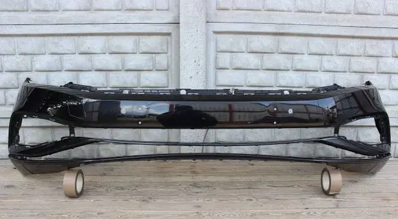 Volkswagen PASSAT B8 Front bumper 3G0807221E