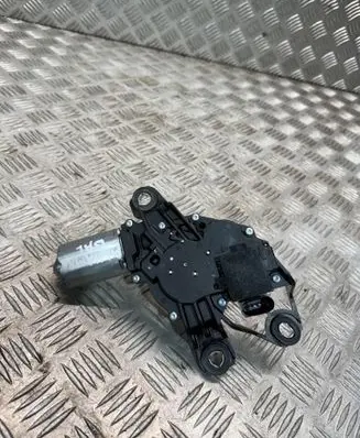 Seat Alhambra (Mk2) Rear window wiper motor 5K6955711B