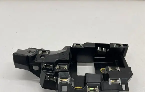 Other dashboard part