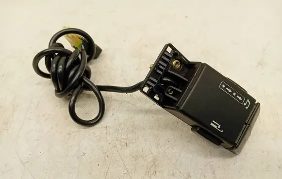 Renault Espace III Sound control switch 
