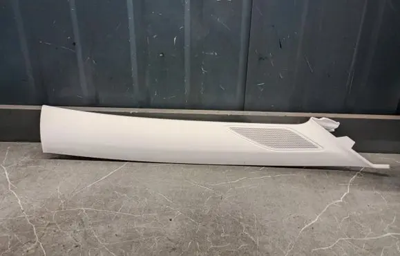 Volkswagen Golf VIII (A) pillar trim 5H0867234K